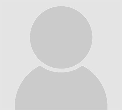 Default user avatar icon